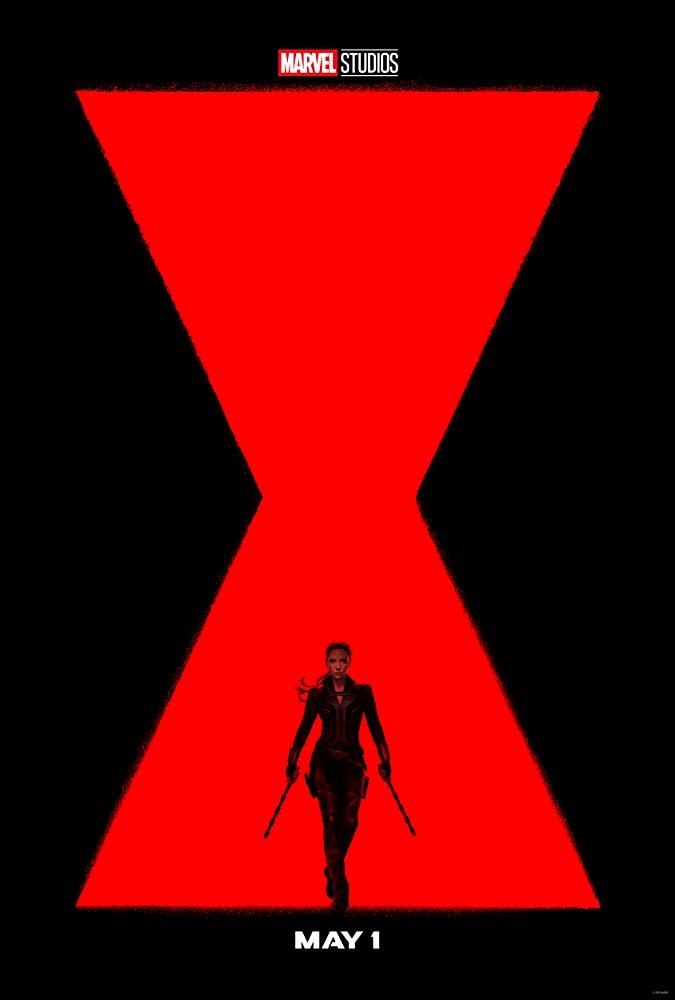 Another Marvel installment, this time featuring the much-anticipated story of Natasha Romanoff in her quests between the films Civil War and Infinity War.