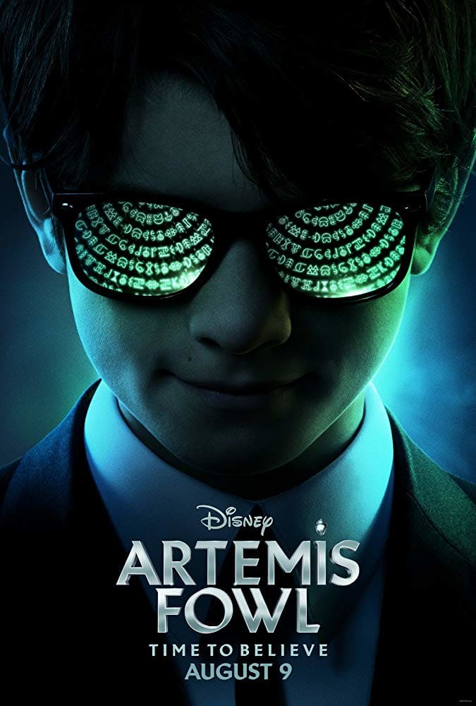 Artemis Fowl II, a young Irish criminal mastermind, kidnaps the fairy LEPrecon officer Holly Short for ransom to fund the search for his missing father in order to restore the family fortune.