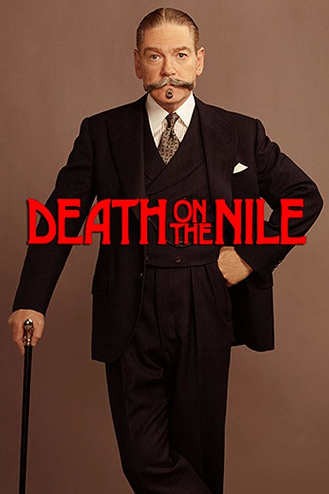 Based on the Agatha Christie novel of the same name, investigator Hercule Poirot looks into the murder of a young heiress while on cruise on the Nile.