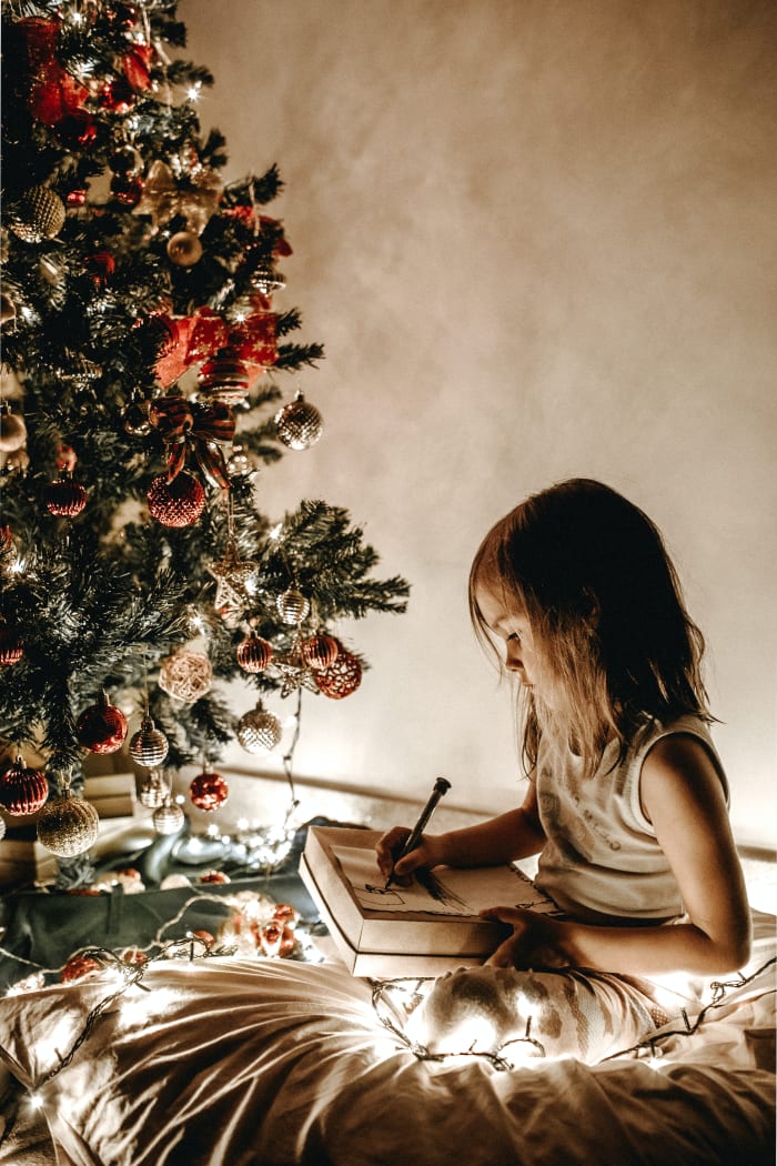 Via Unsplash
