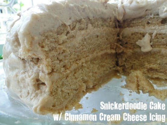 Image and recipe inspiration from Raising 4 Princesses