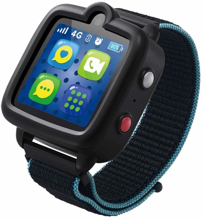 a phone watch for kids