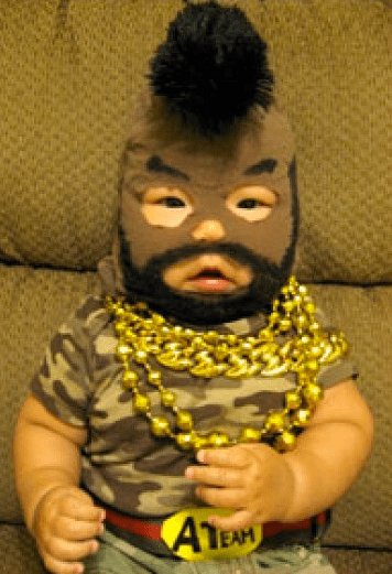 24 Of The Worst Kid’s Halloween Costume FAILS - Today's Mama