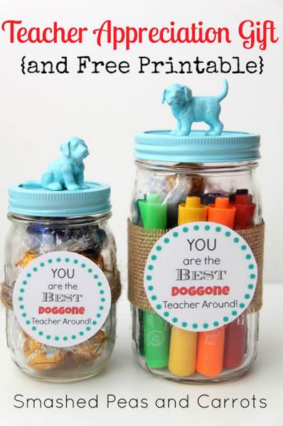 7 Easy Teacher Appreciation Crafts - Today’s Mama - Parenting Tips ...