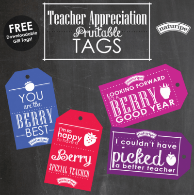 7 Easy Teacher Appreciation Crafts - Today’s Mama - Parenting Tips ...