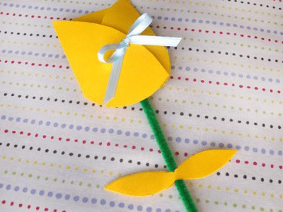 Mother's Day Crafting - Today's Mama