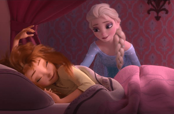 New Frozen Fever Trailer Today S Mama