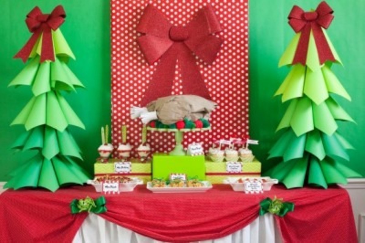 6 Unique Christmas Party Themes Today s Mama Parenting Tips Family 