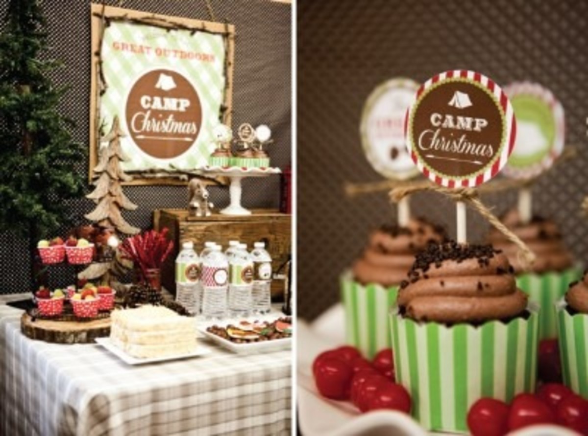 6 Unique Christmas Party Themes Today s Mama Parenting Tips Family 