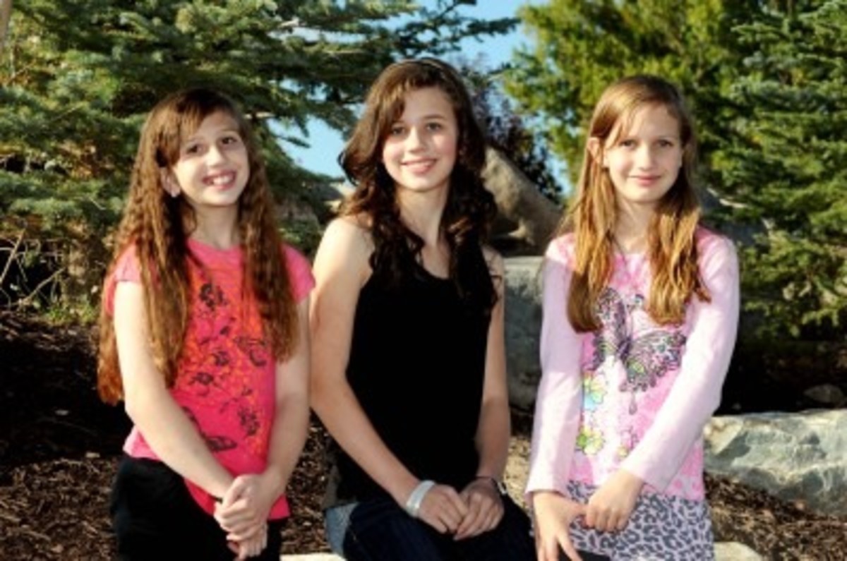 I Need a “Mommy Minute!!!” - Today’s Mama - Parenting Tips, Family