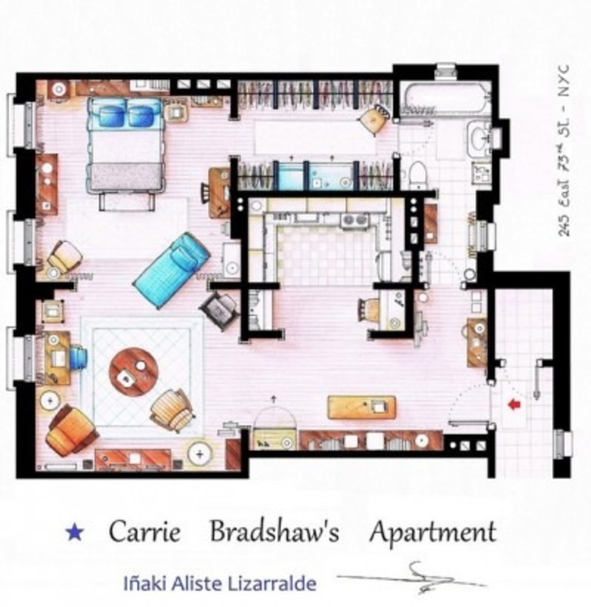 15-floor-plans-of-tv-houses-today-s-mama