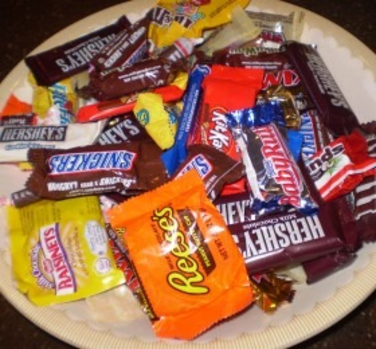 Halloween Treat Ideas Today�s Mama