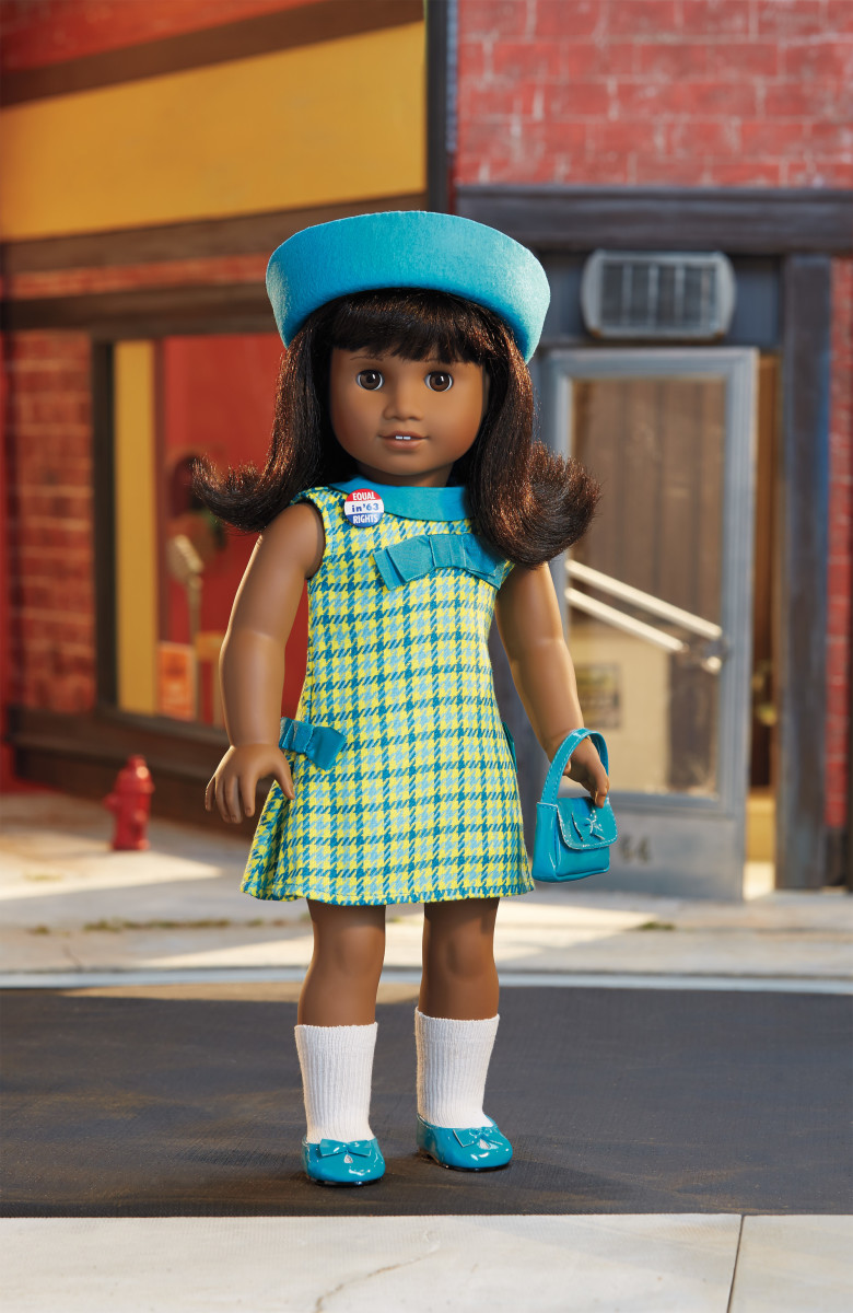 American Girl Melody Doll Giveaway