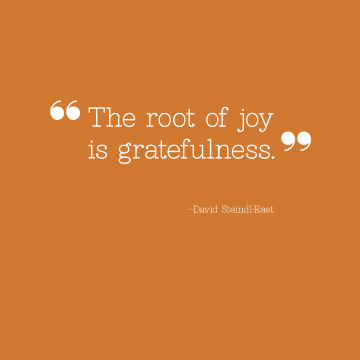 quotes for gratitude