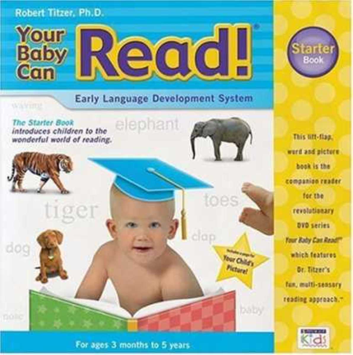 your baby can read shut down