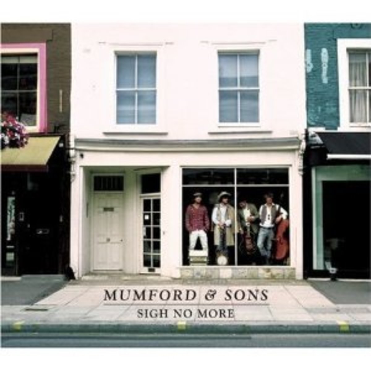mumford-and-sons