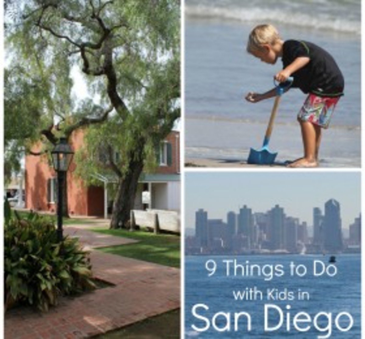 Things To Do San Diego