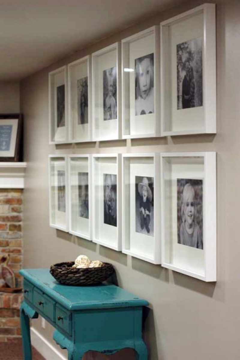 6 Tips to Build the Perfect Photo Gallery