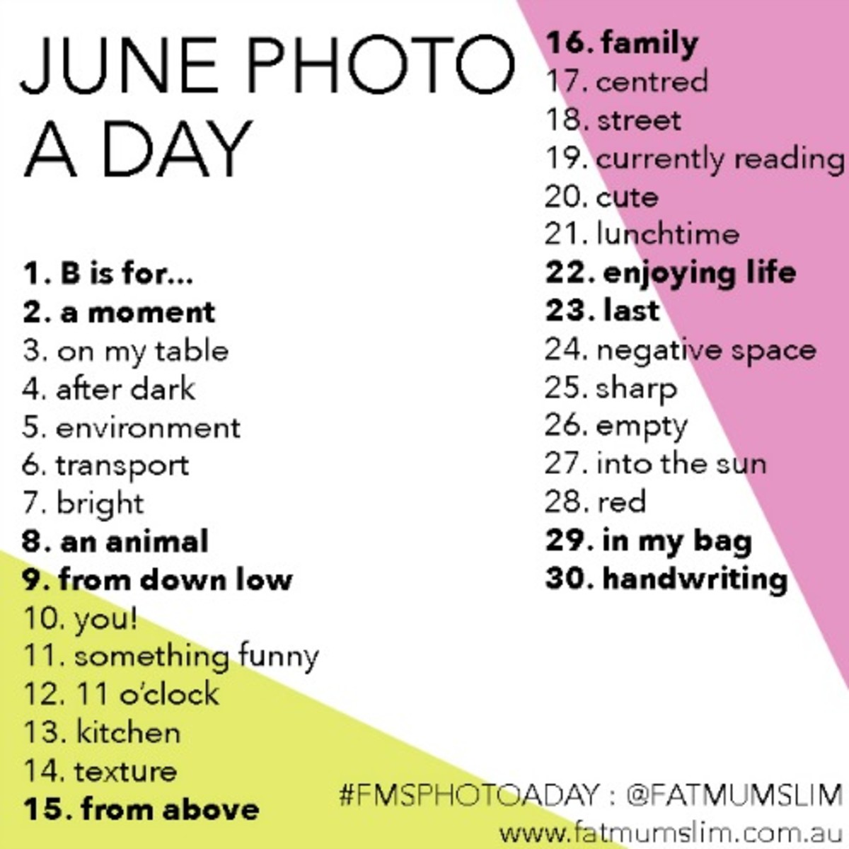 JUNE-PHOTO-A-DAY