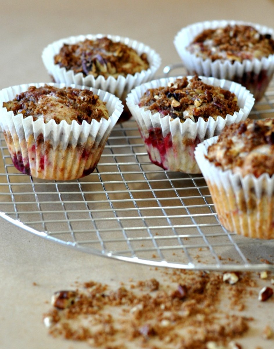 Raspberry Muffins1