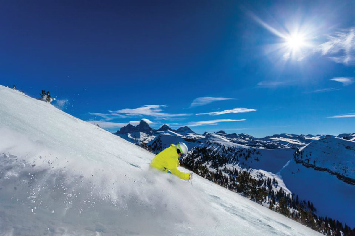 Best FamilyFriendly Ski Resorts in Wyoming  TodaysMama 