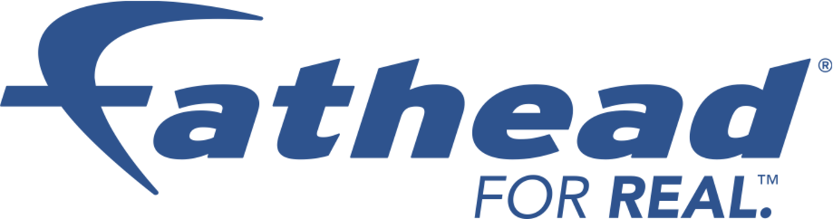 FatHead Logo