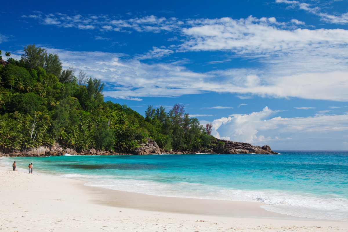 Seychelles (Flickr: Jean-Marie Hullot)