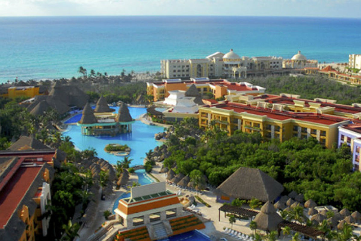 5 Best All-Inclusive Resorts in Mexico for Families - Today's Mama