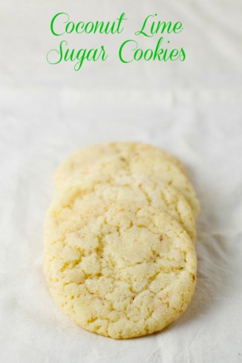 9 Sugar Cookie Holiday Recipes