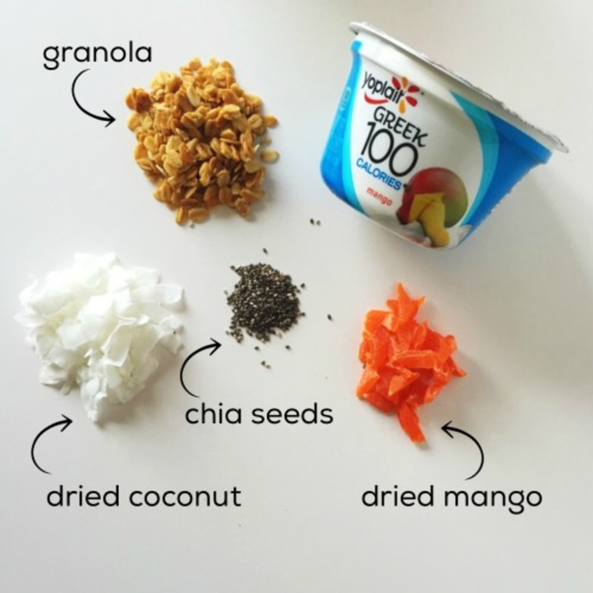 healthy yogurt mix in ideas 4