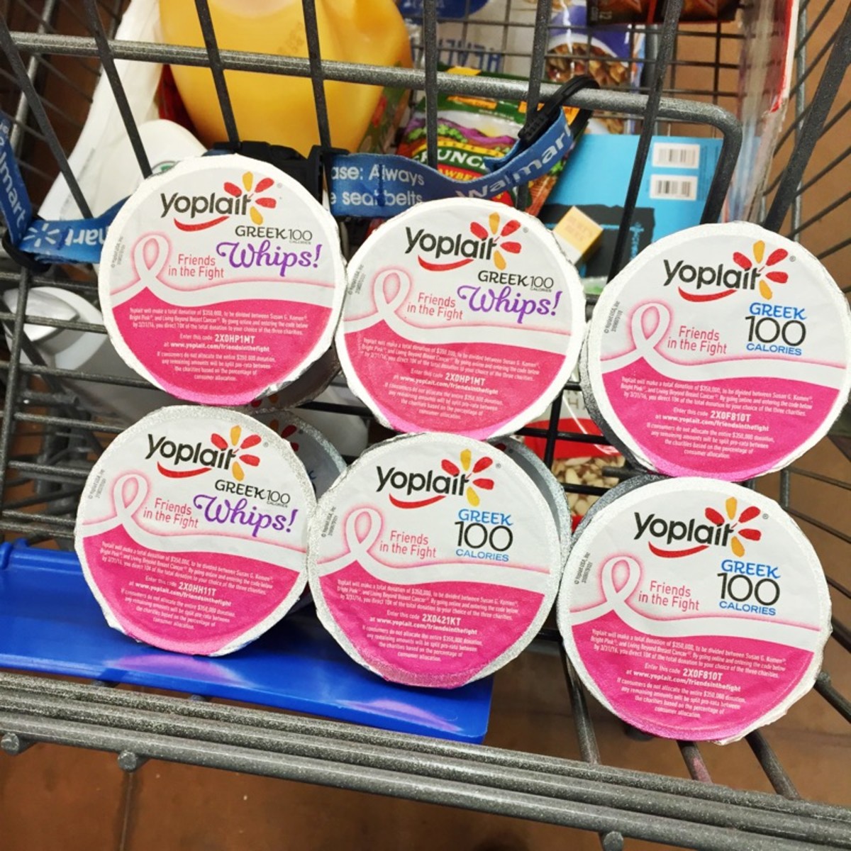 healthy yogurt mix in ideas