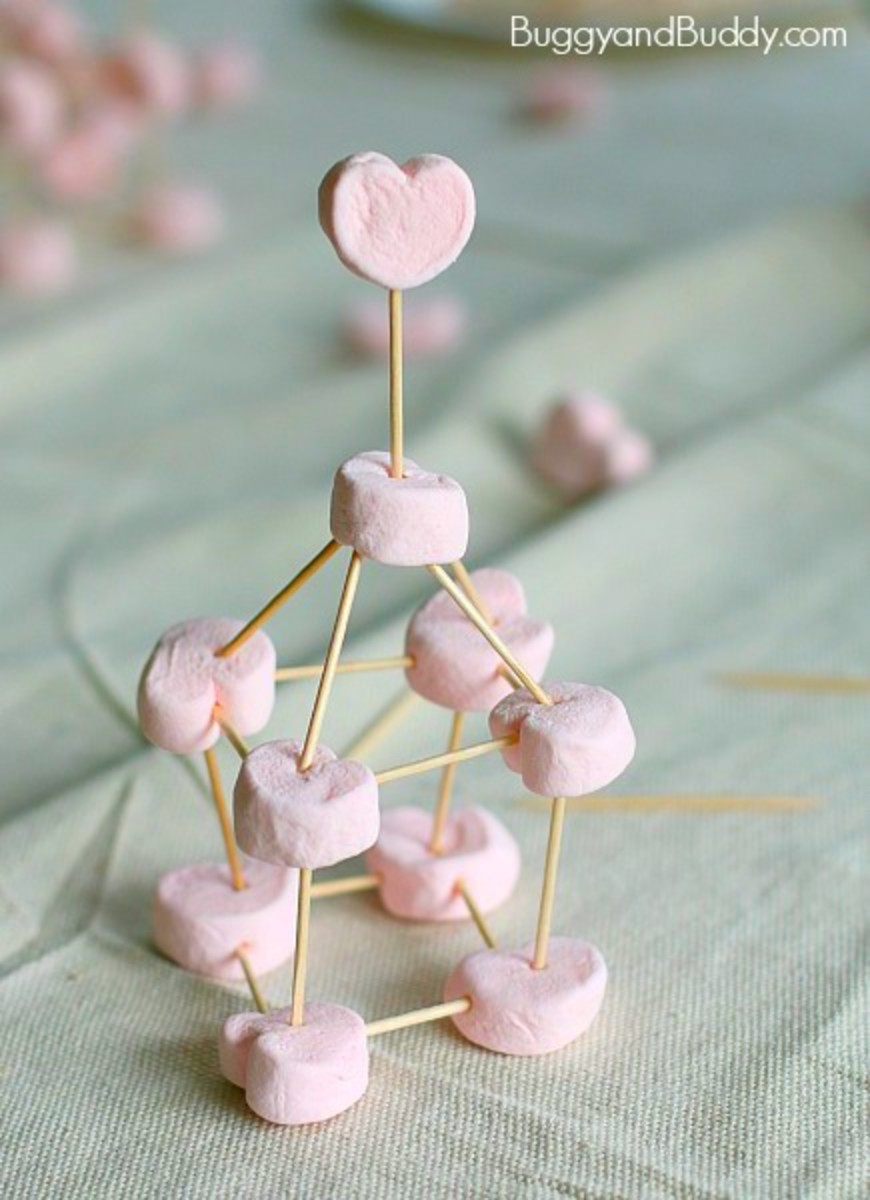 26 Valentine's Day Ideas For School