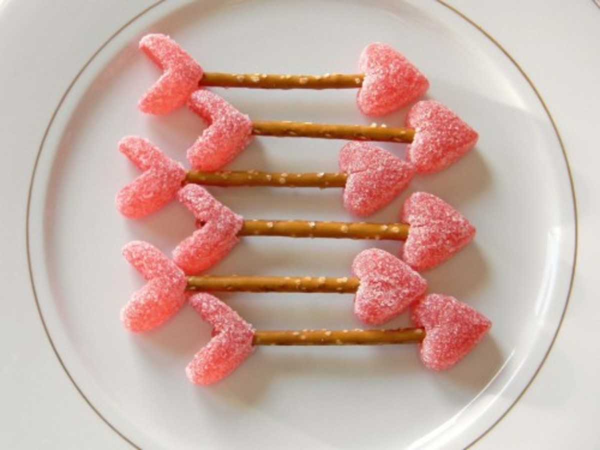 26 Valentine's Day Ideas For School