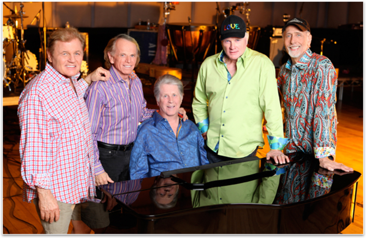 Image from thebeachboys.com