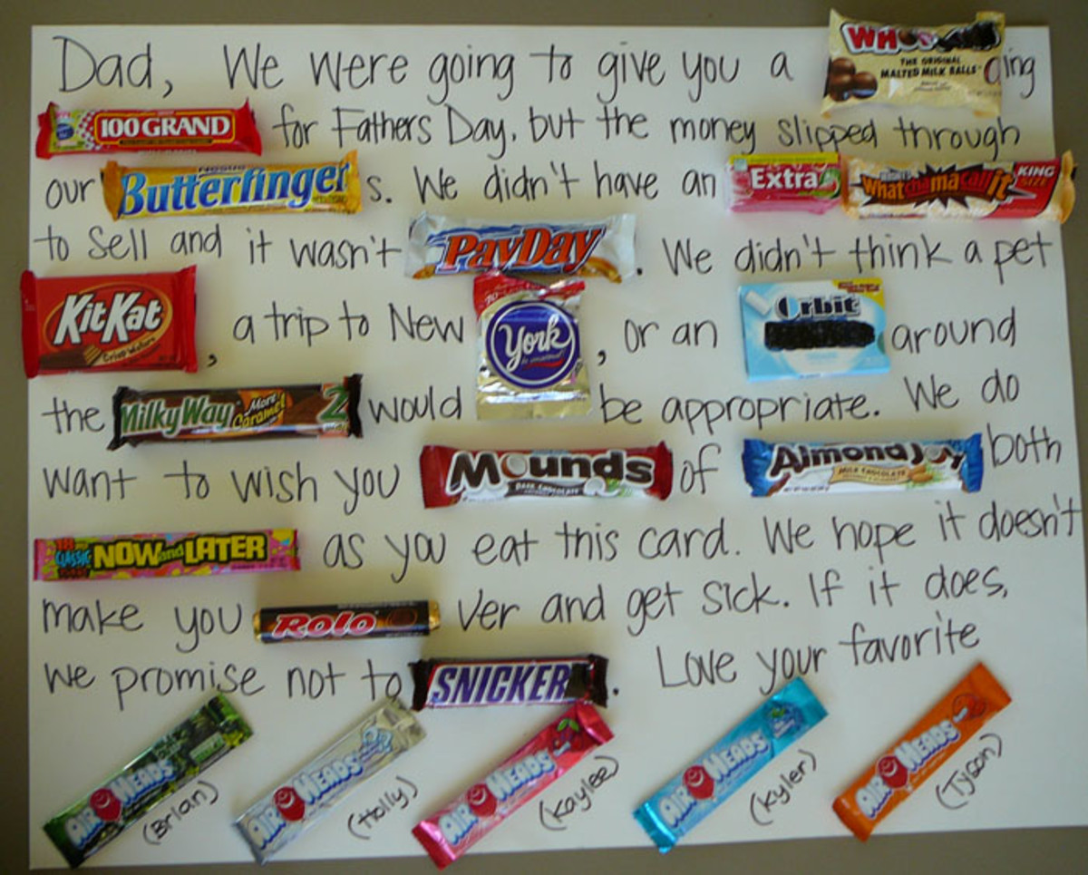 Fathers Day from Pinterest - Today's Mama