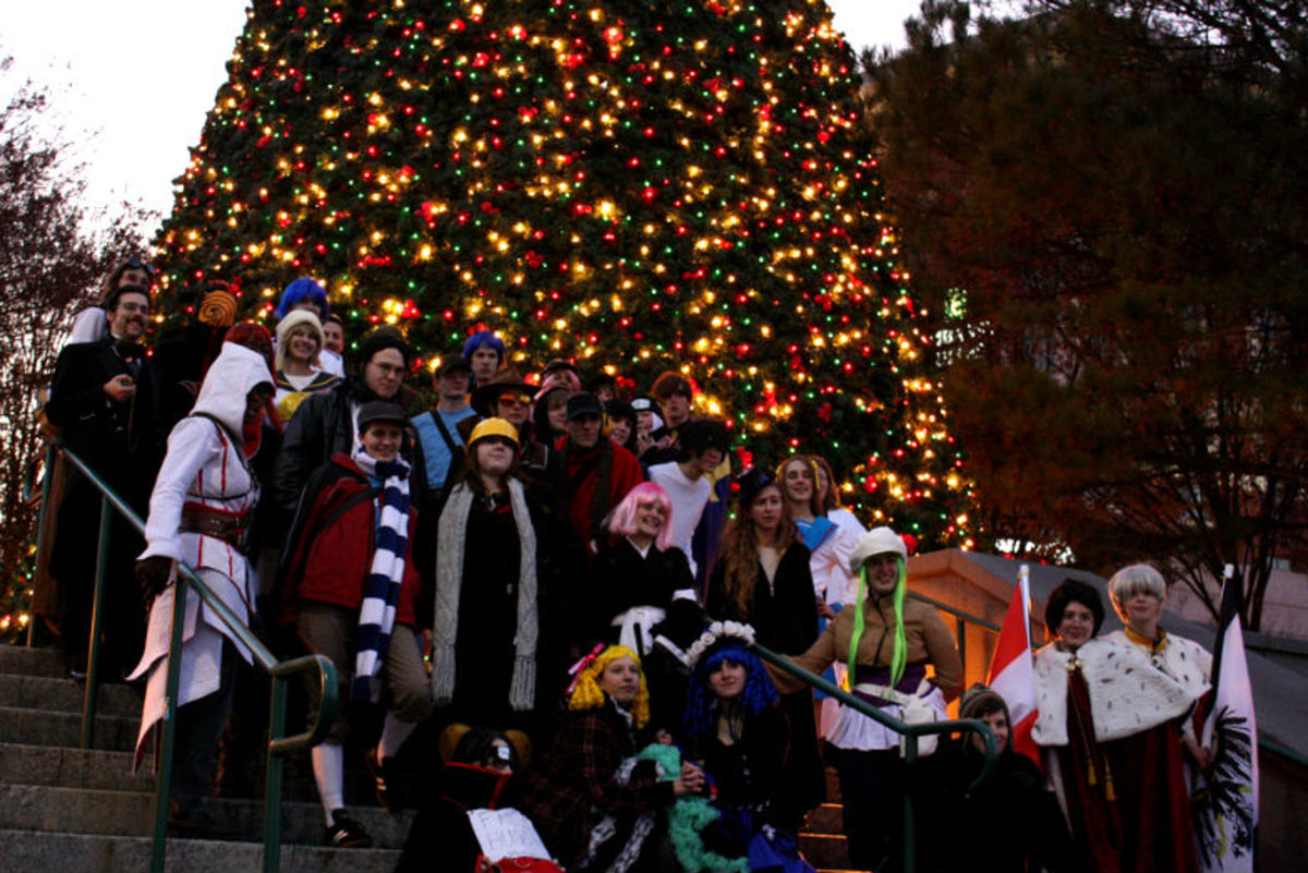 Things to Do for Christmas with Kids in Atlanta - Today's Mama