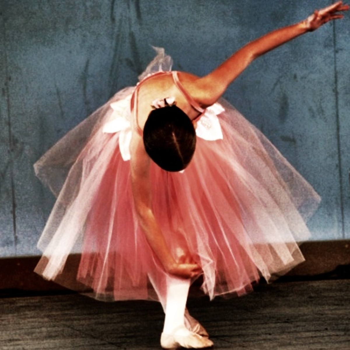 ballet recital