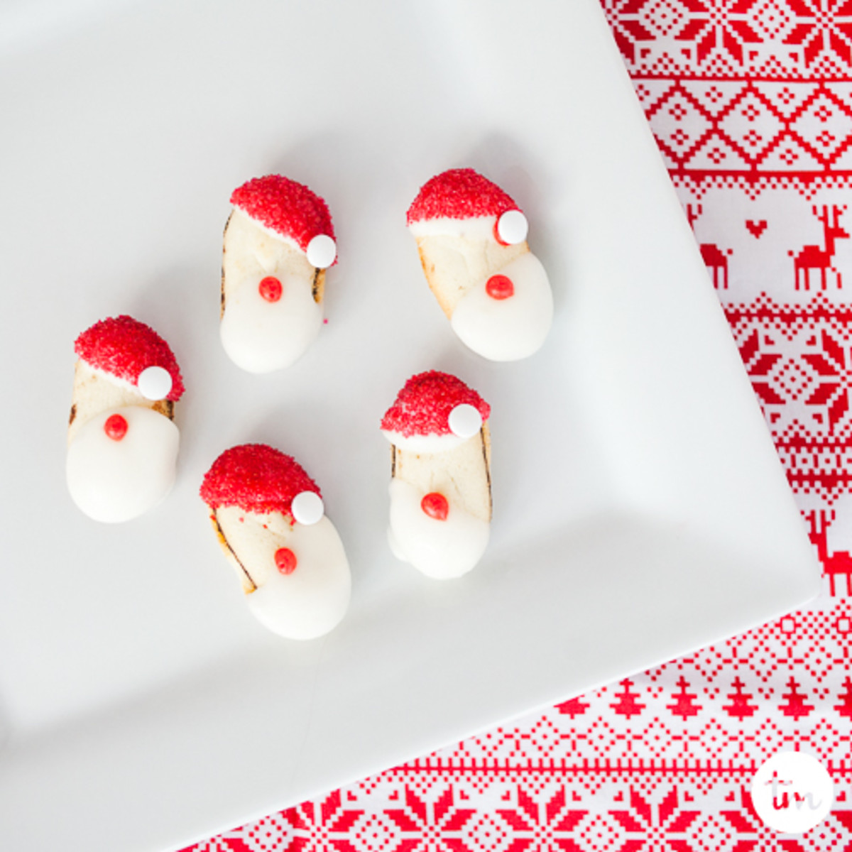 Christmas treats that are easy no baking
