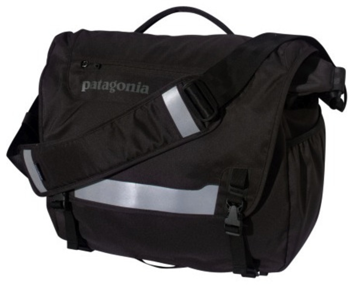 Patagonia Half Mass Bag