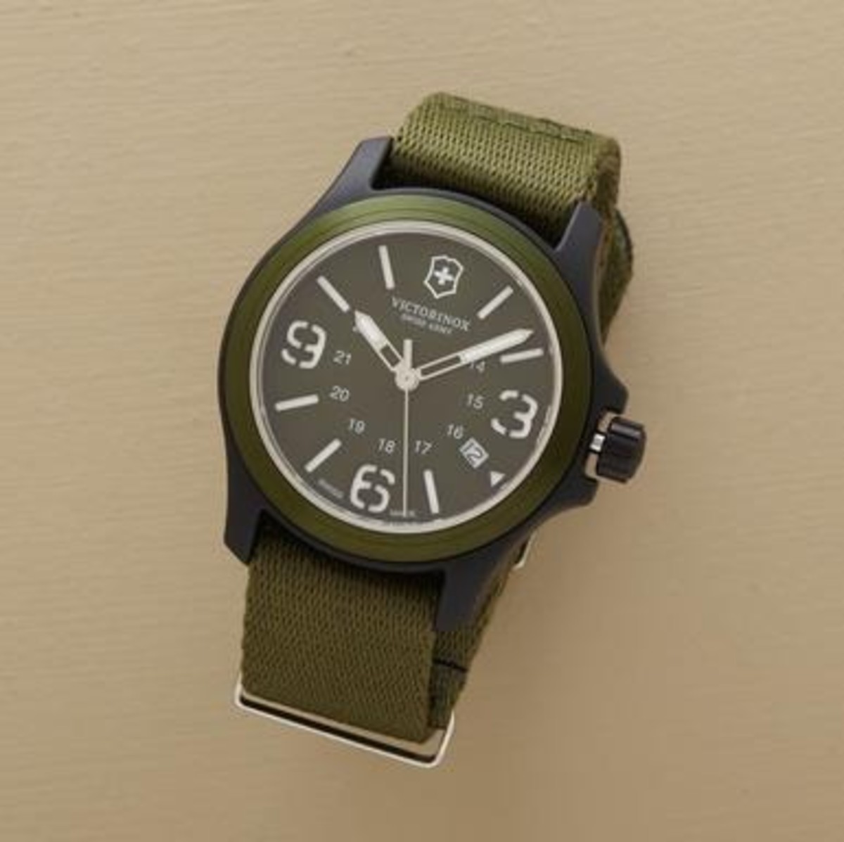 Swiss Army Original Watch