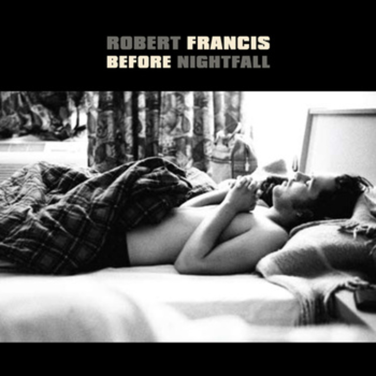 Robert Francis Nightfall