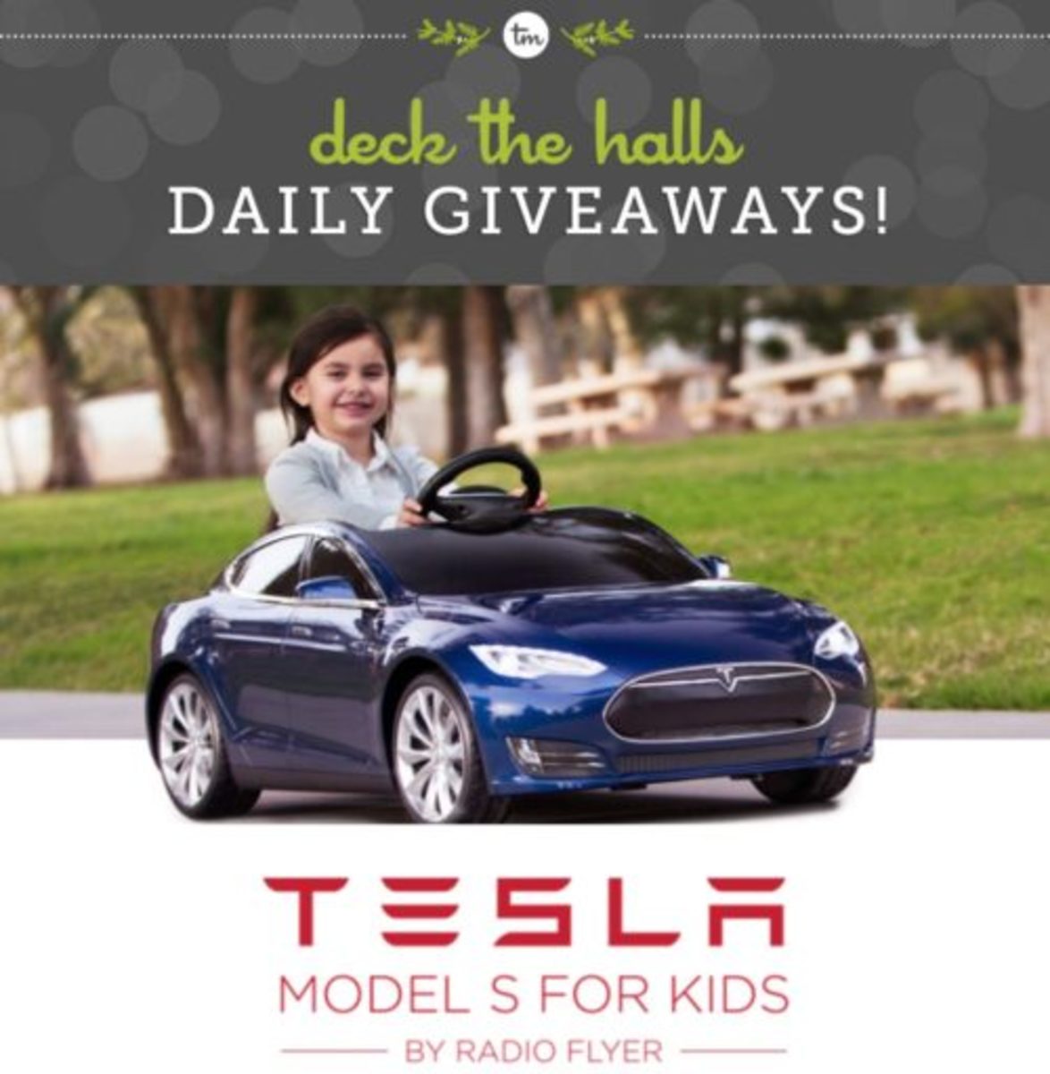 radio flyer tesla promotion code