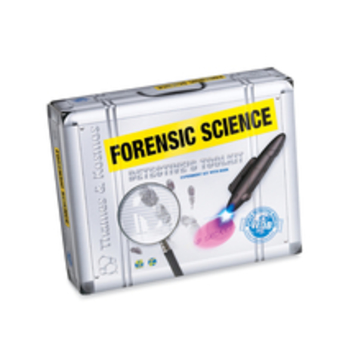 Forensic Science Kit