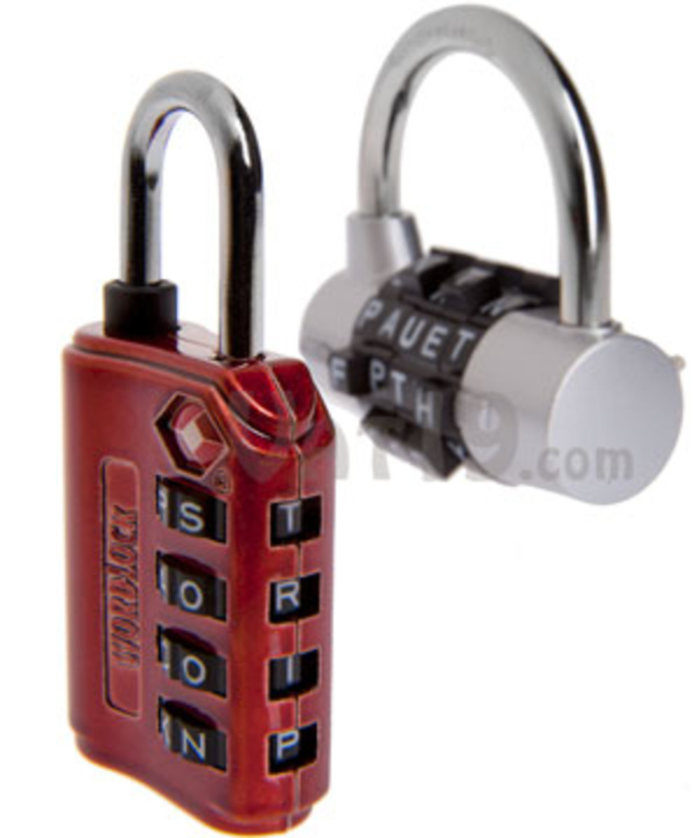 wordlock-locks