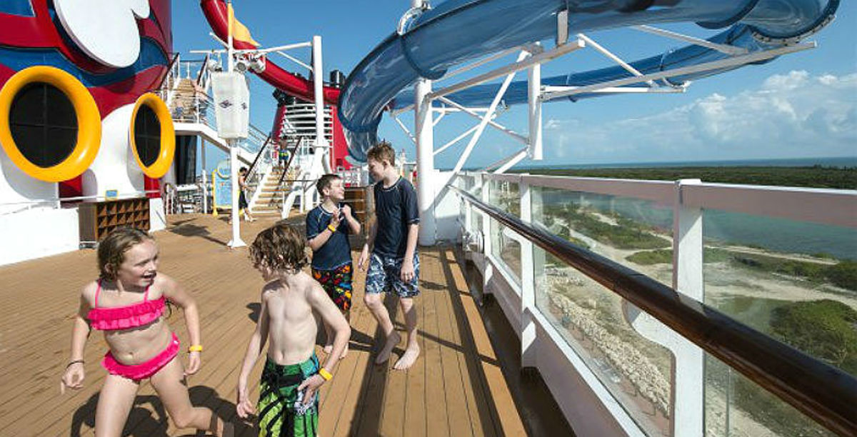 cruise deals family of 5