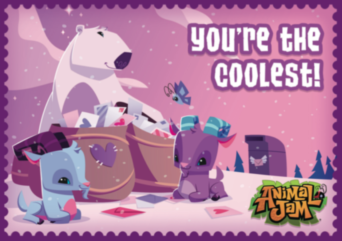 How to Get Diamonds on Animal Jam Classic 13 Steps