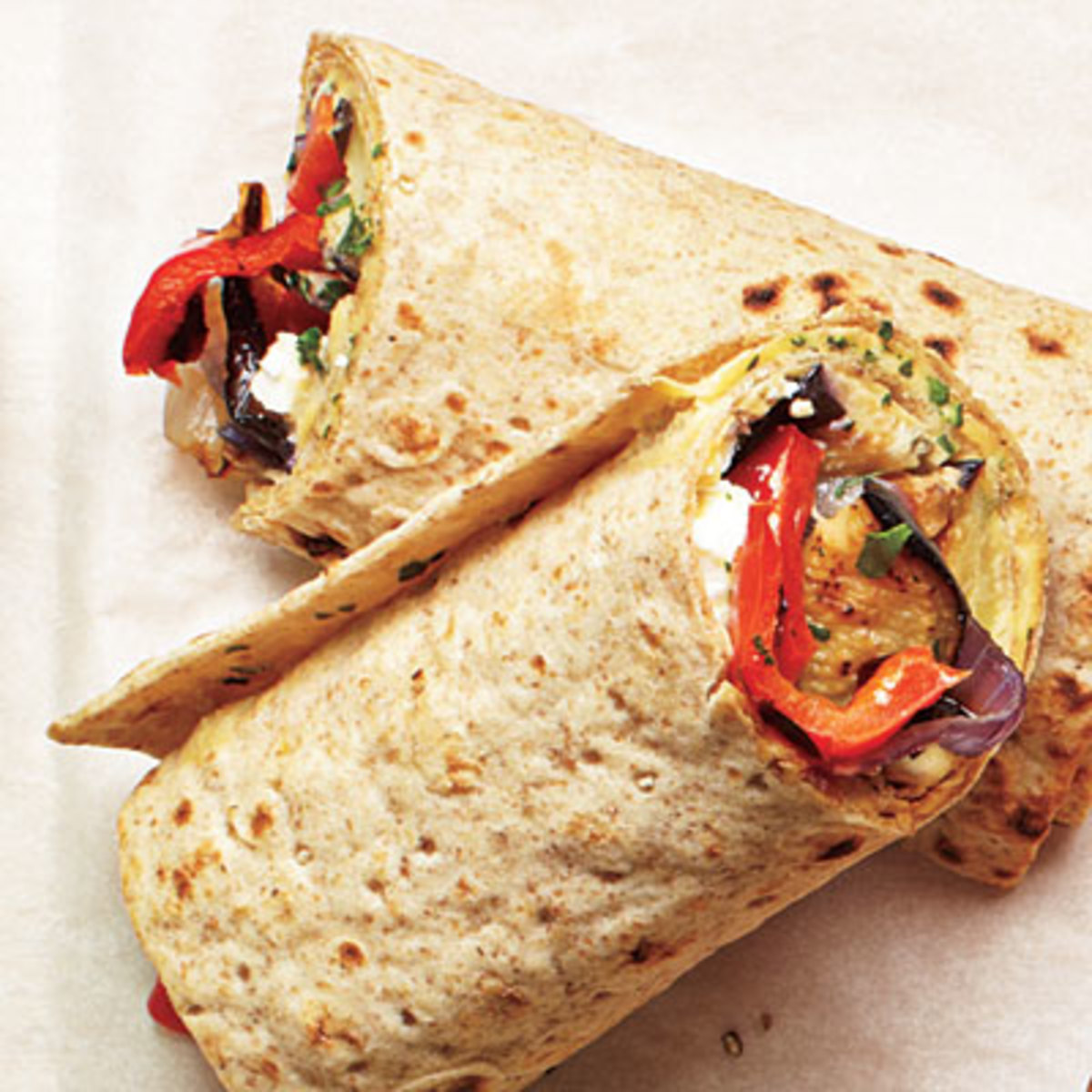 11 Easy Brown Bag Lunches