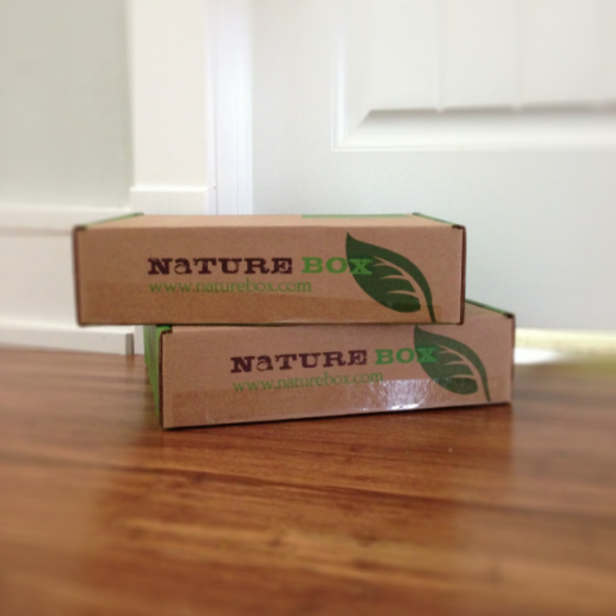 Nature Box Snacks