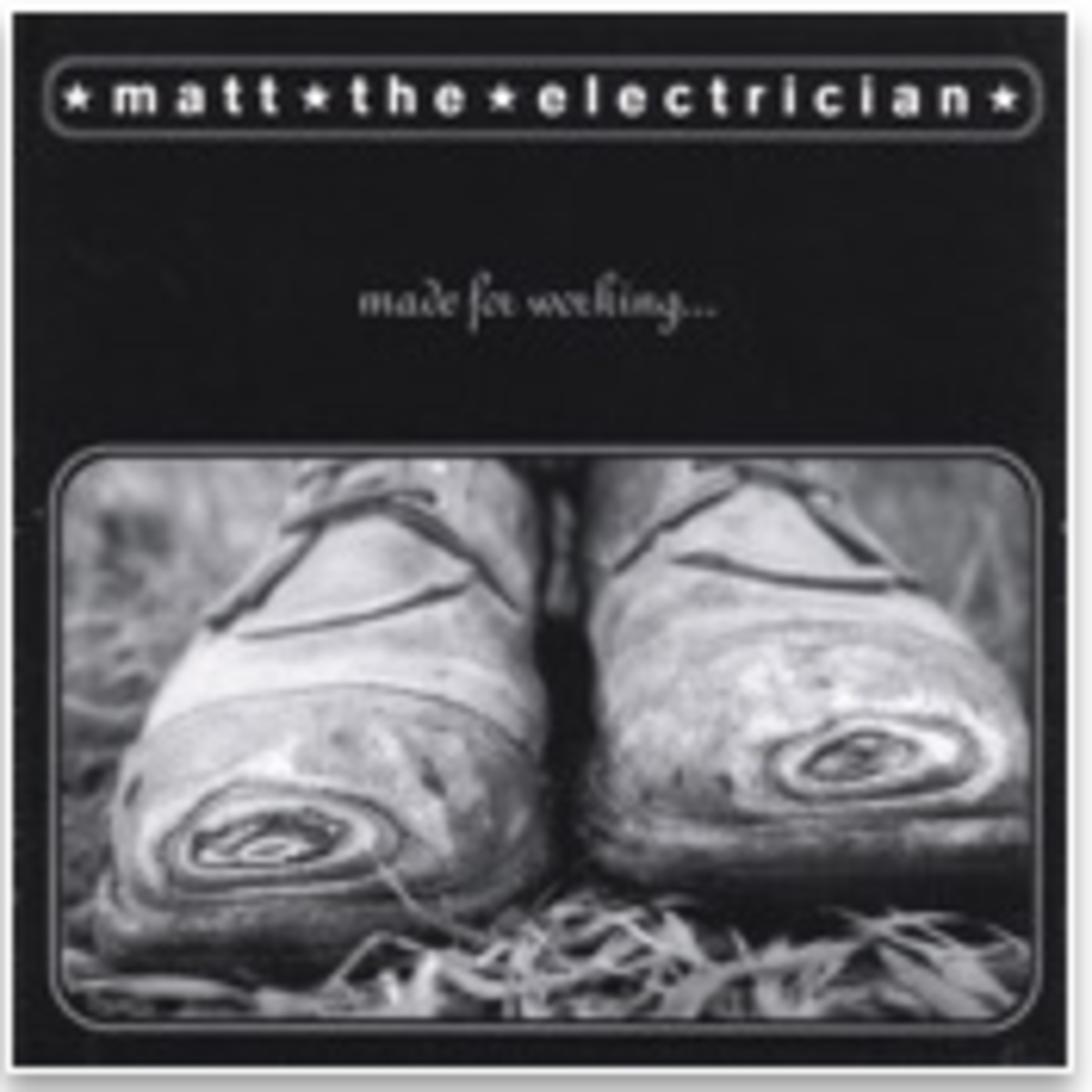 Matt the Electrician