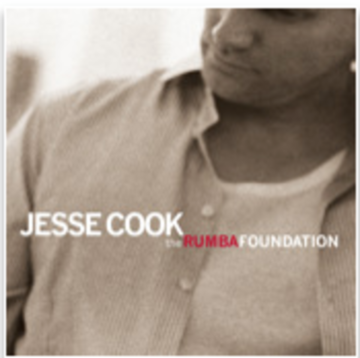 Jesse Cook, The Rumba Foundation